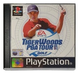 Tiger Woods PGA Tour Golf