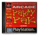 Arcade Party Pak - Playstation