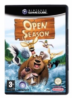 Open Season