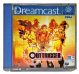 Outtrigger