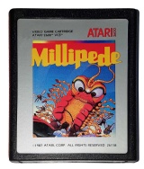 Millipede