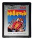 Millipede - Atari 2600