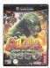 Godzilla: Destroy All Monsters Melee - Gamecube