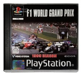 F1 World Grand Prix: 1999 Season