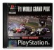 F1 World Grand Prix: 1999 Season - Playstation