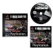 F1 World Grand Prix: 1999 Season - Playstation