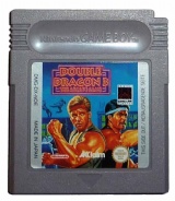 Double Dragon 3: The Arcade Game