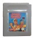 Double Dragon 3: The Arcade Game - Game Boy