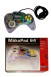 N64 Controller: Mako Pad 64 (Boxed) - N64