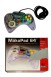 N64 Controller: Mako Pad 64 (Boxed) - N64