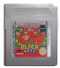 Kirby's Block Ball - Game Boy