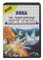 R-Type