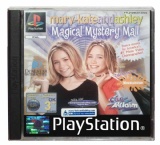 Mary-Kate and Ashley: Magical Mystery Mall