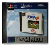 FIFA Soccer 96 (Platinum Range)