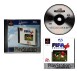 FIFA Soccer 96 (Platinum Range) - Playstation