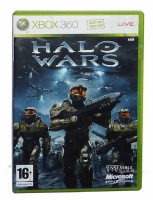 Halo Wars