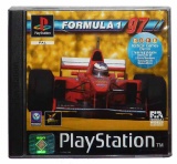 Formula 1 97