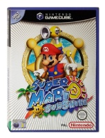 Super Mario Sunshine