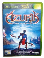 Azurik: Rise of Peratha