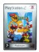 The Simpsons: Hit & Run (Platinum Range) - Playstation 2