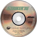 Striker 96