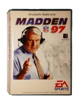 Madden NFL 97