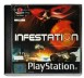 Infestation - Playstation