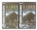 Riven: The Sequel to Myst (Includes Cardboard Slip Case) - Saturn