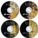 Riven: The Sequel to Myst (Includes Cardboard Slip Case) - Saturn