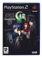 Shin Megami Tensei: Persona 3