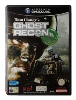 Tom Clancy's Ghost Recon