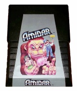 Amidar