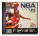 NBA Live 98 - Playstation