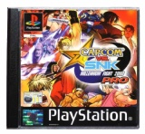 Capcom vs. SNK: Millennium Fight 2000 Pro