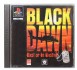 Black Dawn - Playstation