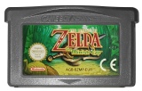 The Legend of Zelda: The Minish Cap