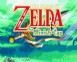 The Legend of Zelda: The Minish Cap - Game Boy Advance