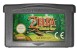 The Legend of Zelda: The Minish Cap - Game Boy Advance