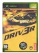 Driv3r - XBox