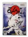 Okami - Wii