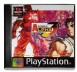 Street Fighter Alpha 3 - Playstation