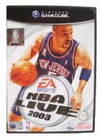 NBA Live 2003