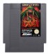 Swords and Serpents - NES