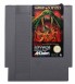 Swords and Serpents - NES