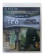 Ico & Shadow of the Colossus Collection - Playstation 3