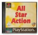 All Star Action - Playstation