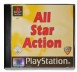 All Star Action - Playstation