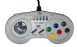 SNES Controller: Mad Catz Controller - SNES