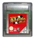 Mickey's Racing Adventure - Game Boy