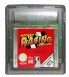 Mickey's Racing Adventure - Game Boy